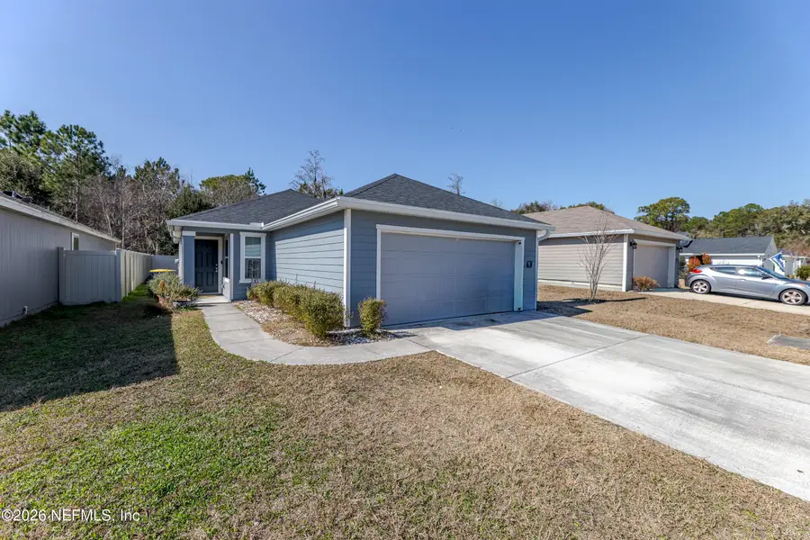 1961 Montward Preserve Way, Jacksonville, FL 32218 - #2