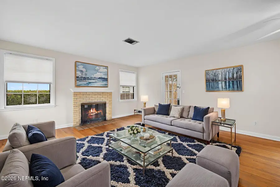 4515 Pinewood Avenue, Jacksonville, FL 32207 - #3