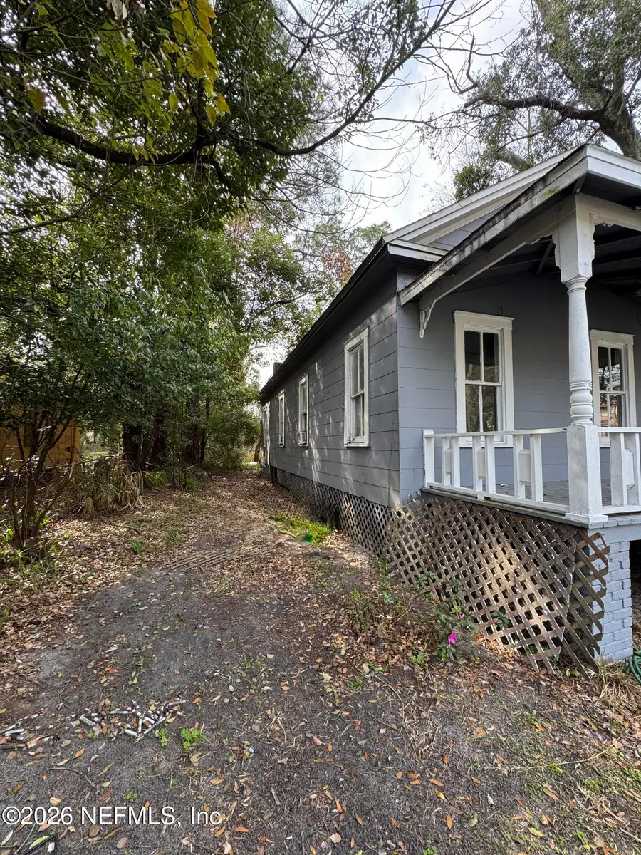 1058 Dyal Street, Jacksonville, FL 32206 - #3