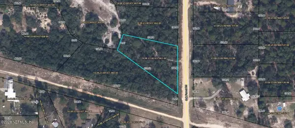 7676 Oak Forest Road, Keystone Heights, FL 32656