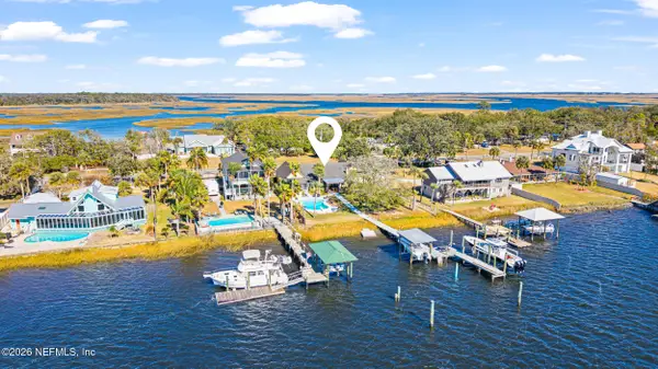 5992 Heckscher Drive, Jacksonville, FL 32226