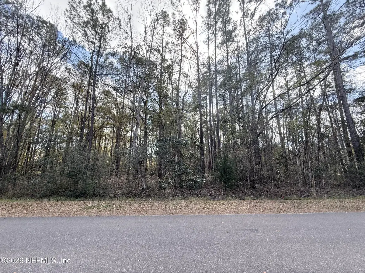 0 Janice Drive, Callahan, FL 32011 - #1