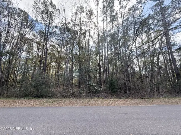 0 Janice Drive, Callahan, FL 32011