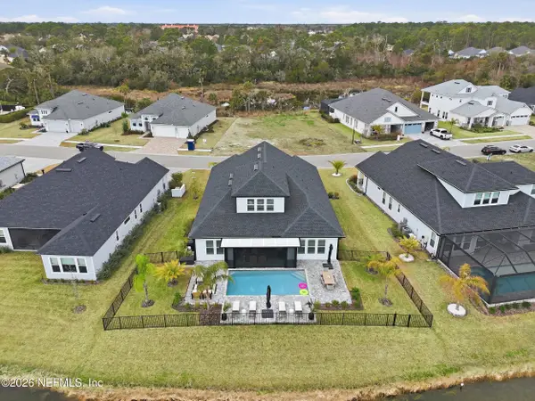 203 Tesoro Terrace, St. Augustine, FL 32095