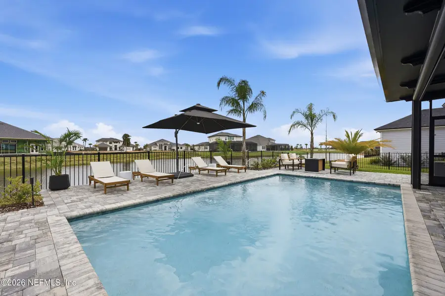 203 Tesoro Terrace, Saint Augustine, FL 32095 - #2