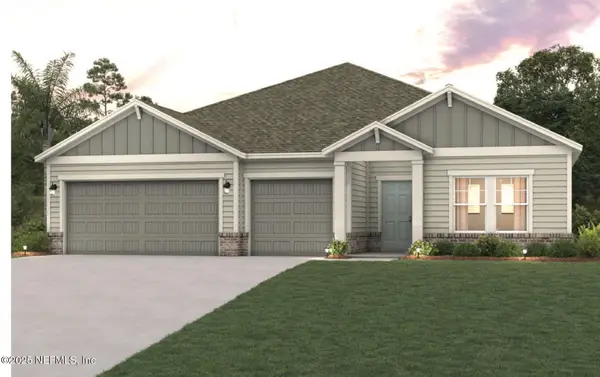 90 Pegasus Road, Flagler Beach, FL 32136