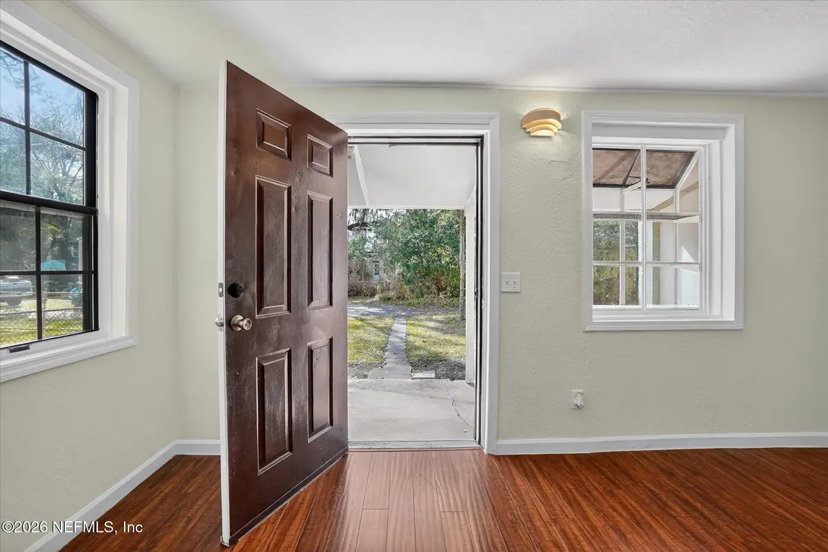 1217 Cook Street, Jacksonville, FL 32205 - #1