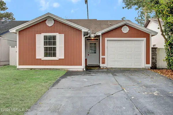 11764 Wattle Tree N Road, Jacksonville, FL 32246