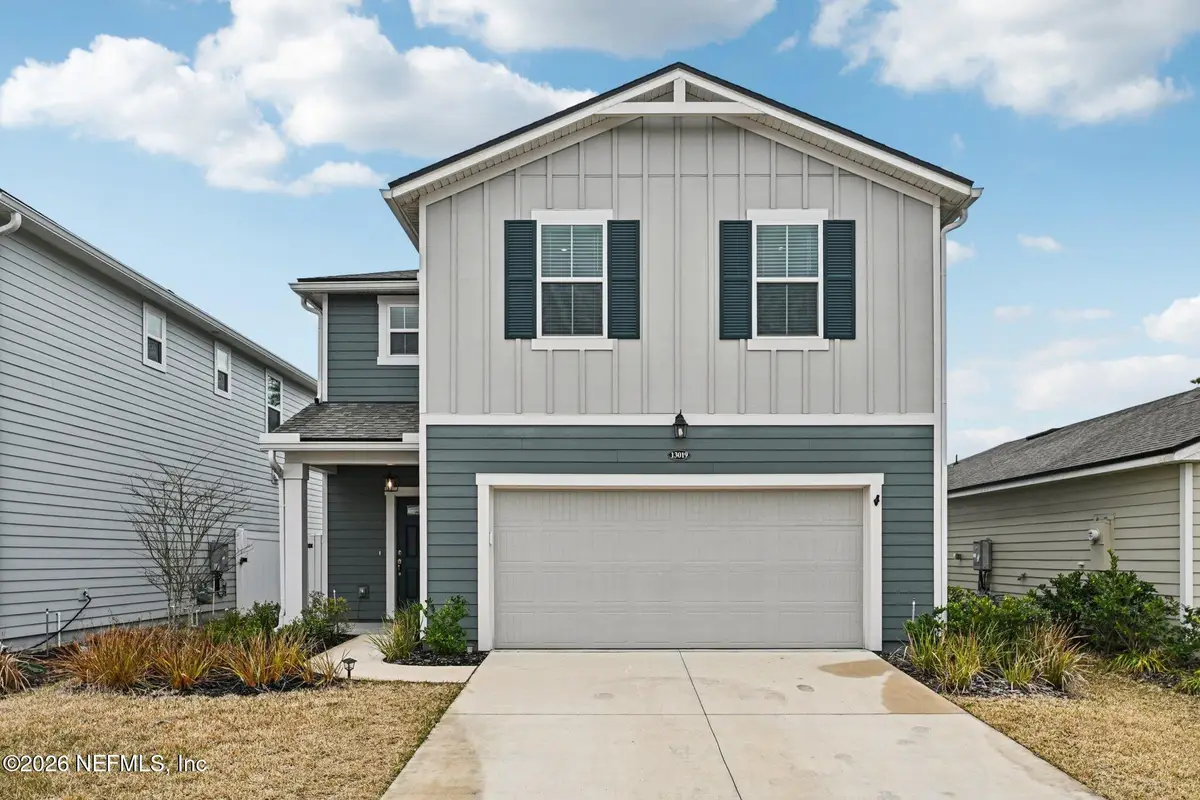13019 Holsinger Boulevard, Jacksonville, FL 32256 - #1