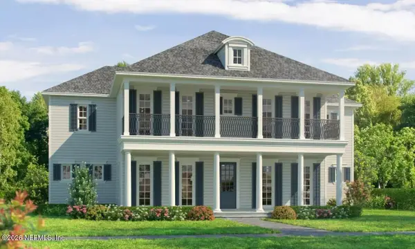 12281 Tribute Circle, Jacksonville, FL 32224