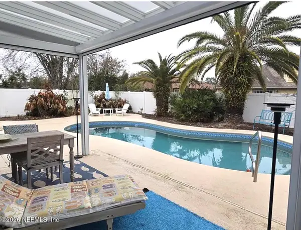 12639 Bent Bay Trail, Jacksonville, FL 32224