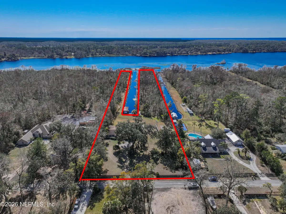 4232 Hillwood Road, Jacksonville, FL 32223 - #1