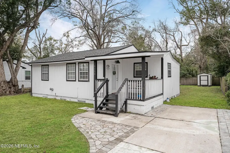 3155 W 12th Street, Jacksonville, FL 32254 - #2