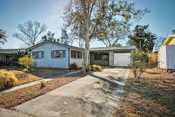 165 Toledo Street, St. Augustine, FL 32086