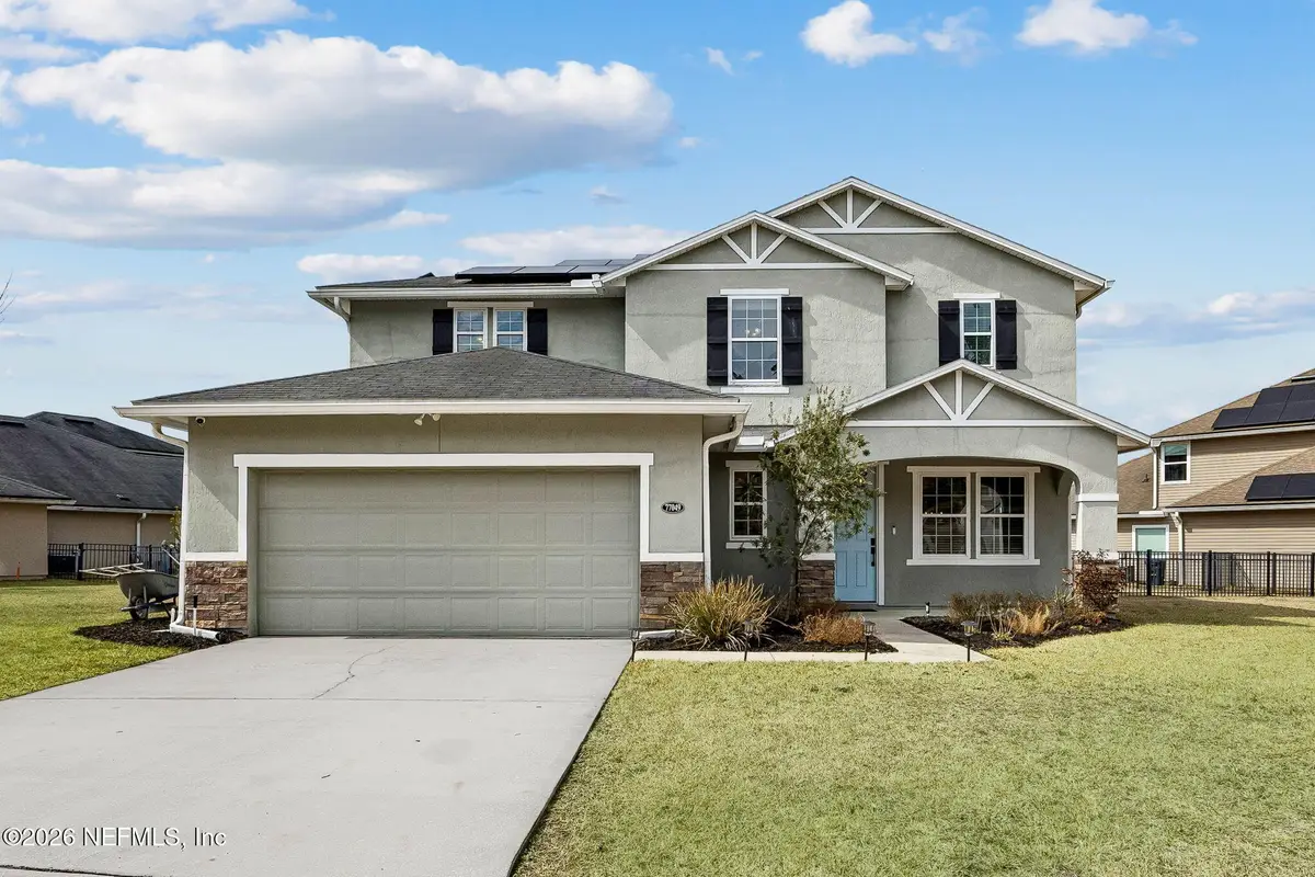 77049 Andora Drive, Yulee, FL 32097 - #1