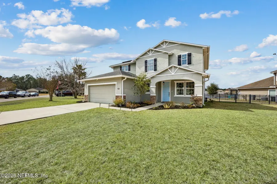 77049 Andora Drive, Yulee, FL 32097 - #2