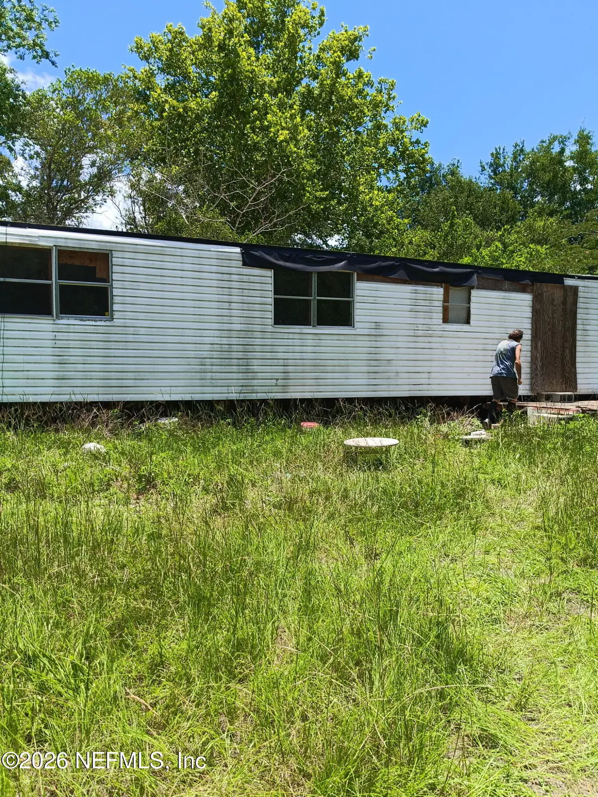 147 2nd Way, Interlachen, FL 32148 - #1