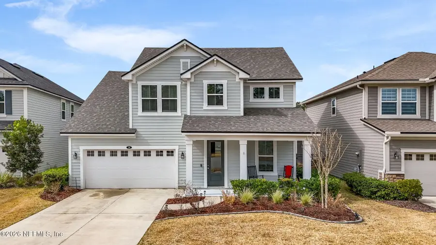 28 Focal Court, Saint Augustine, FL 32095 - #2