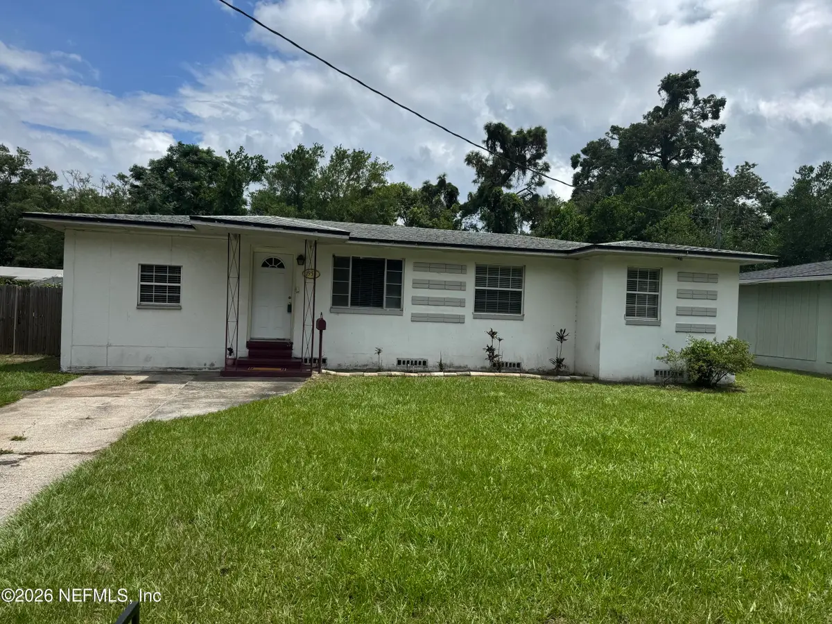 1955 Shelton Road, Jacksonville, FL 32211 - #1