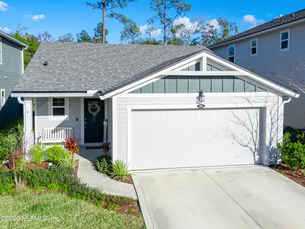 141 Wambaw Drive, St. Johns, FL 32259