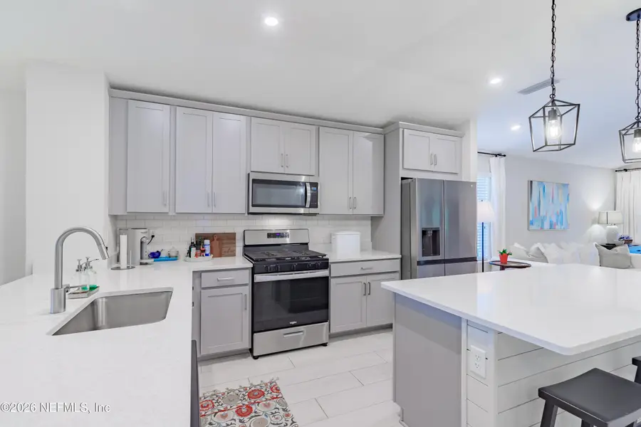 141 Wambaw Drive, Saint Johns, FL 32259 - #3