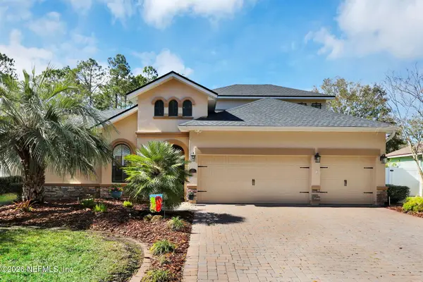 113 Cornwall Drive, Ponte Vedra, FL 32081