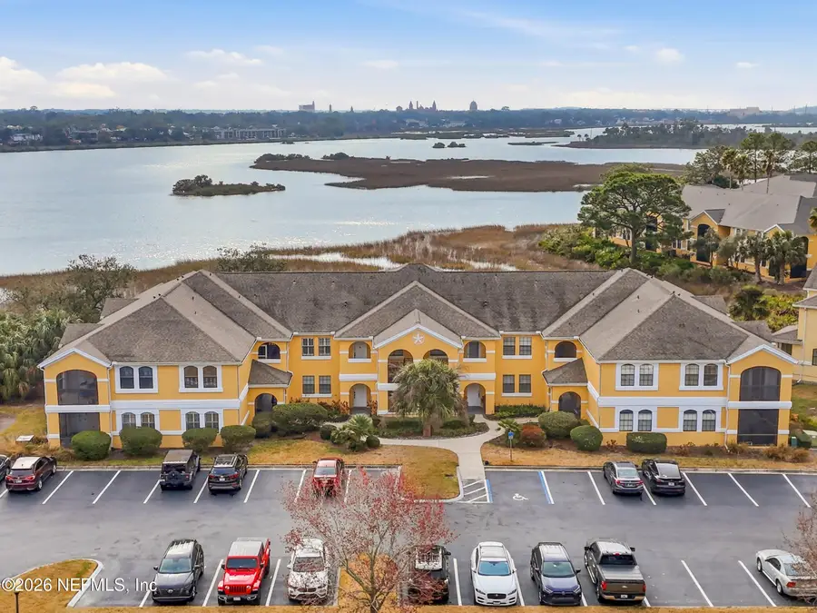 2229 Vista Cove Road, Saint Augustine, FL 32084 - #2