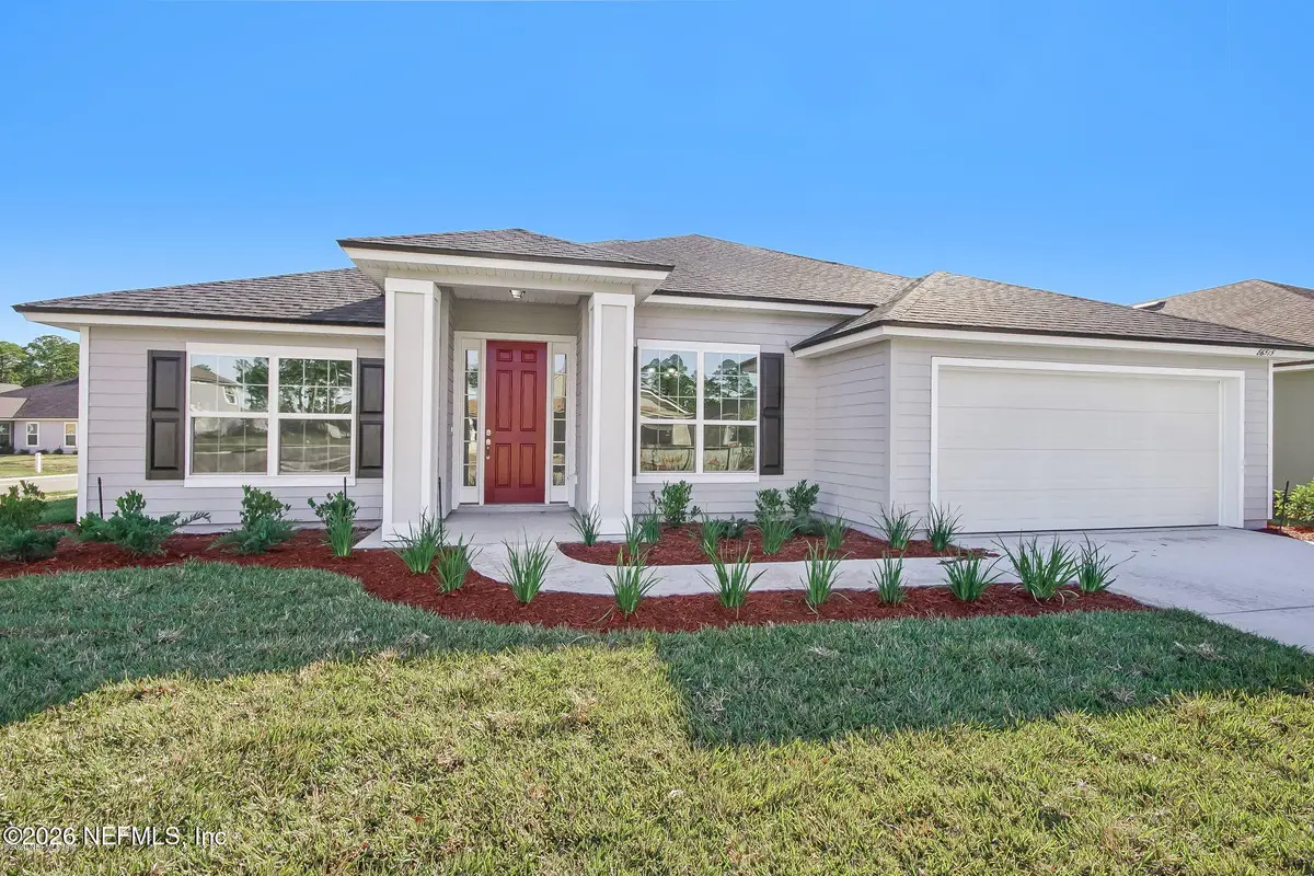 86515 Rest Haven Ct, Yulee, FL 32097 - #1