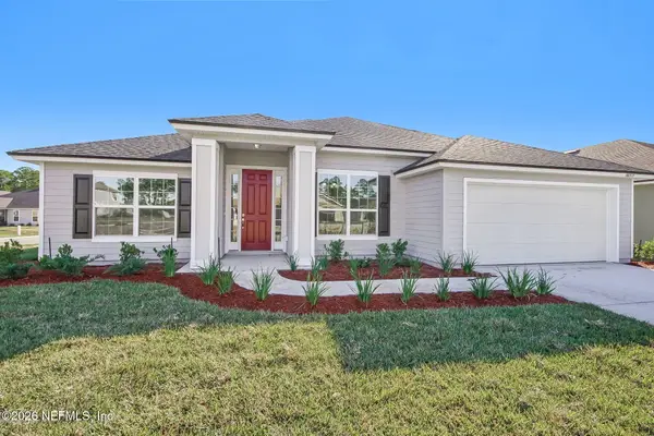 86515 Rest Haven Ct, Yulee, FL 32097