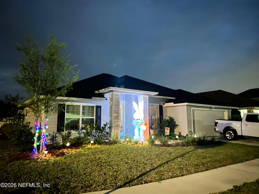 86515 Rest Haven Ct, Yulee, FL 32097 - #2