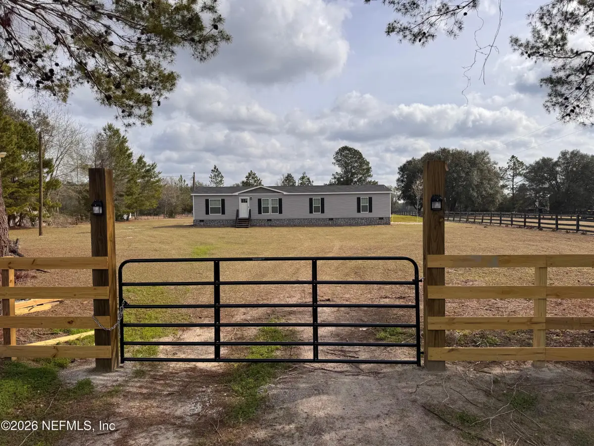 273535 Murrhee Road, Hilliard, FL 32046 - #1