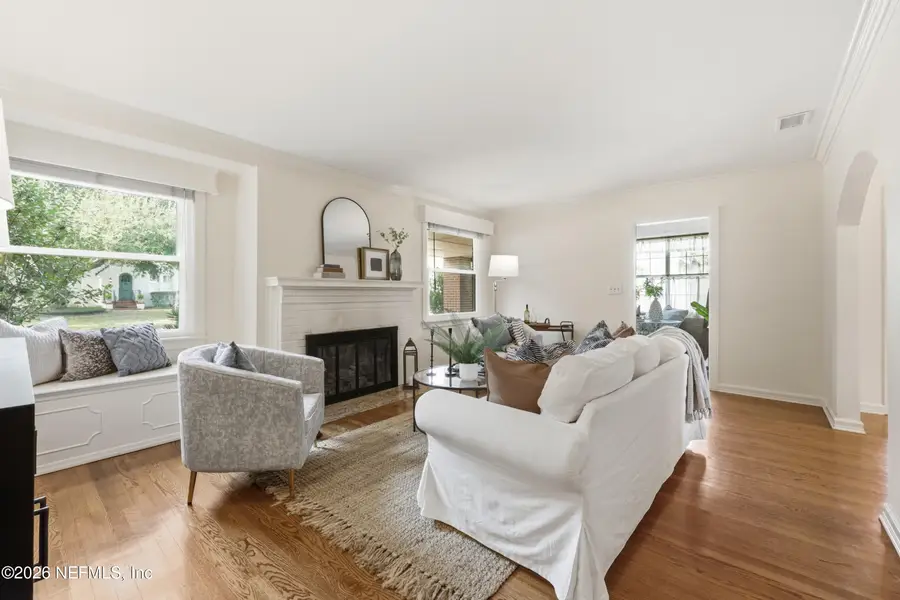 2739 Southwood Lane, Jacksonville, FL 32207 - #2