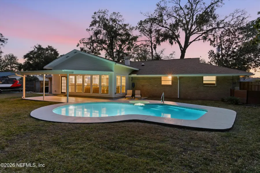 8631 San Servera E Drive, Jacksonville, FL 32217 - #3