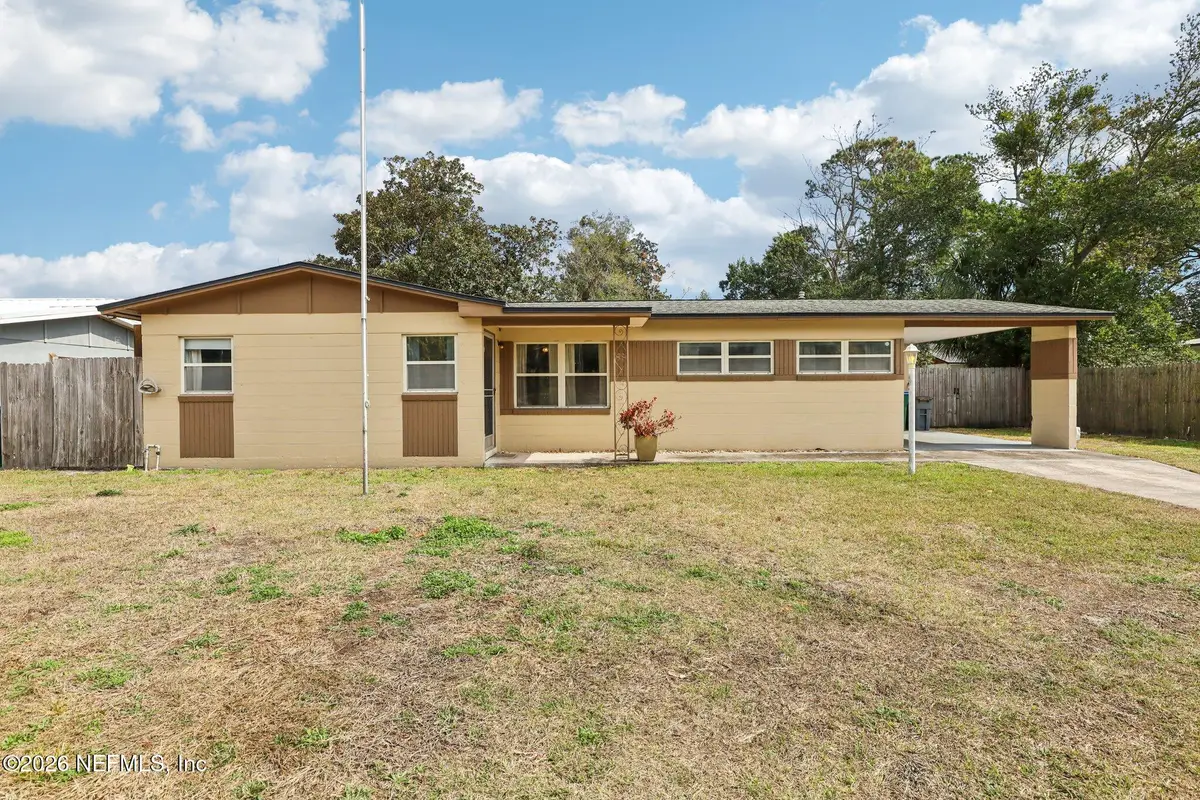 509 Penman Road, Neptune Beach, FL 32266 - #1