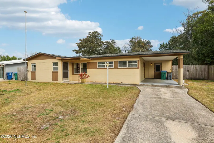 509 Penman Road, Neptune Beach, FL 32266 - #2