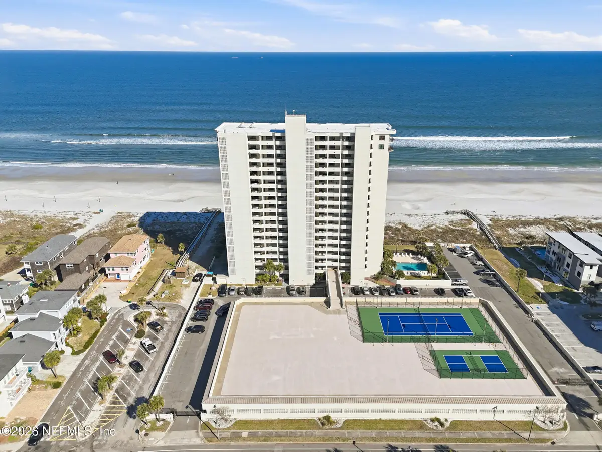 1901 1st Street #1002, Jacksonville Beach, FL 32250 - #1