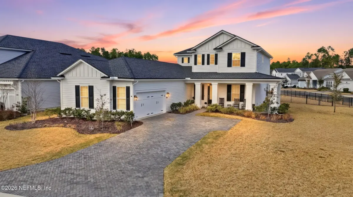 383 Pine Haven Drive, Saint Johns, FL 32259 - #1