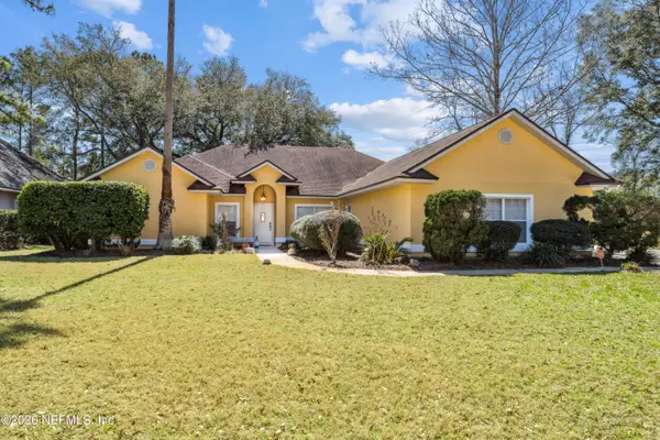 12855 La Costa Court, Jacksonville, FL 32225