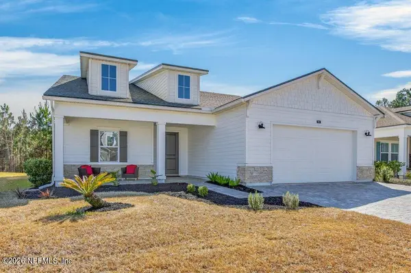 698 Natureland Circle, St. Augustine, FL 32092