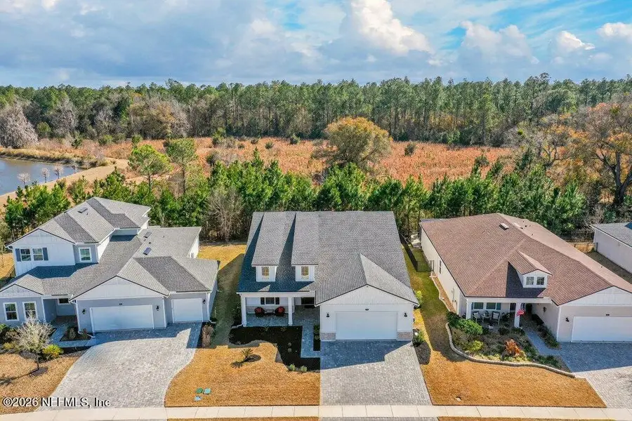 698 Natureland Circle, Saint Augustine, FL 32092 - #2