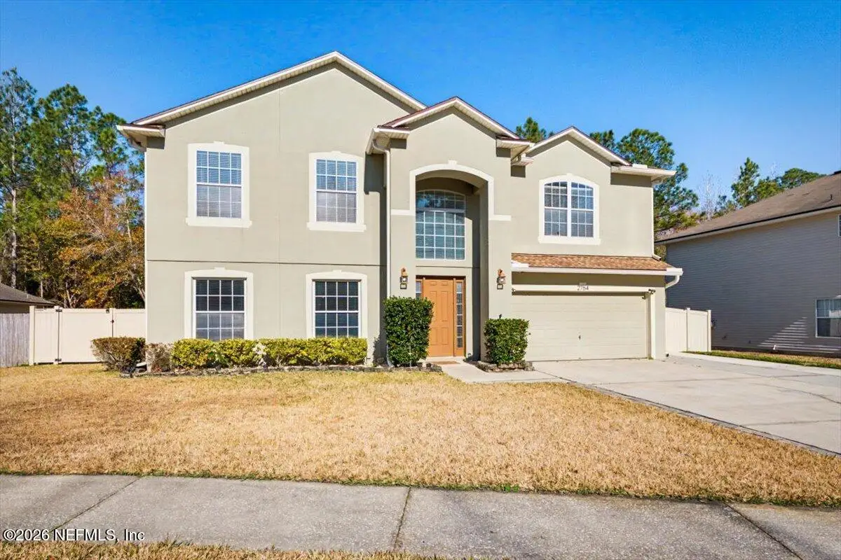 2754 Spoonbill Trail, Orange Park, FL 32073 - #1