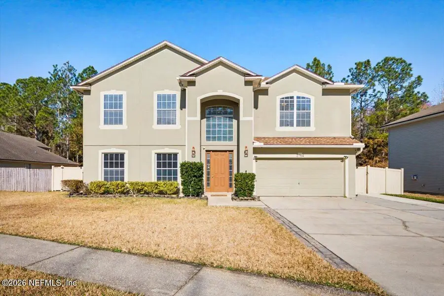 2754 Spoonbill Trail, Orange Park, FL 32073 - #2