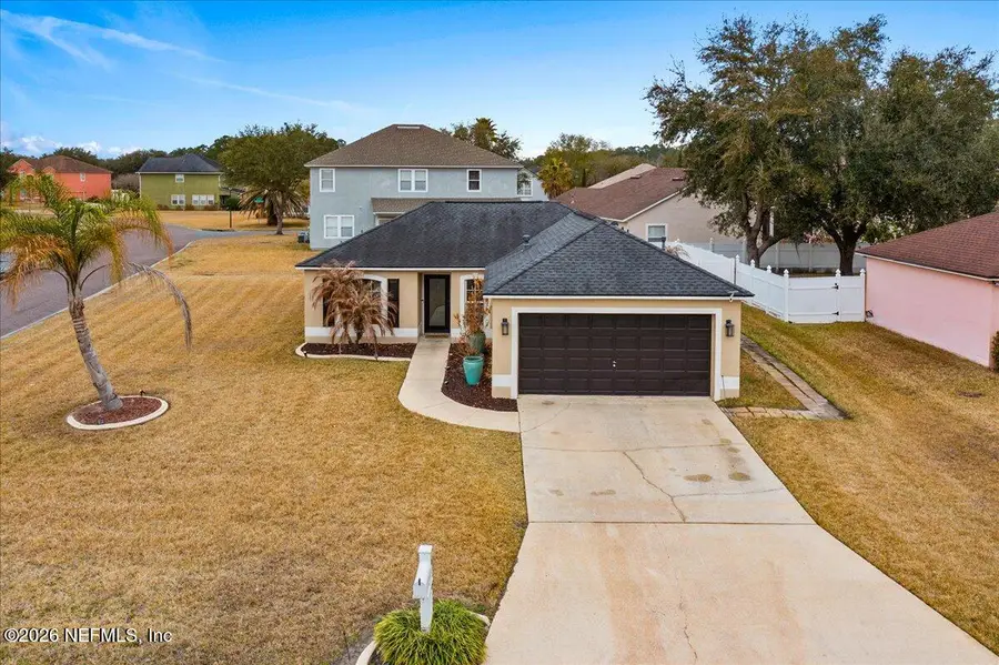 10310 Woodley Point Road, Jacksonville, FL 32218 - #2