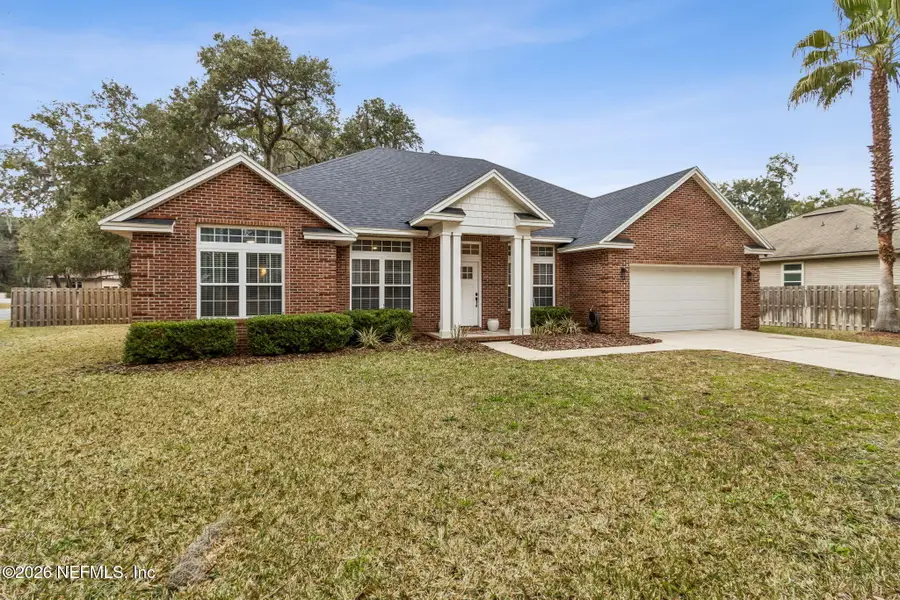 96069 Hidden Marsh Lane, Fernandina Beach, FL 32034 - #2