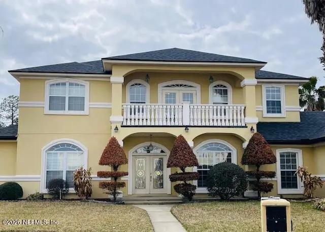 4321 Boat Club Drive, Jacksonville, FL 32277 - #1