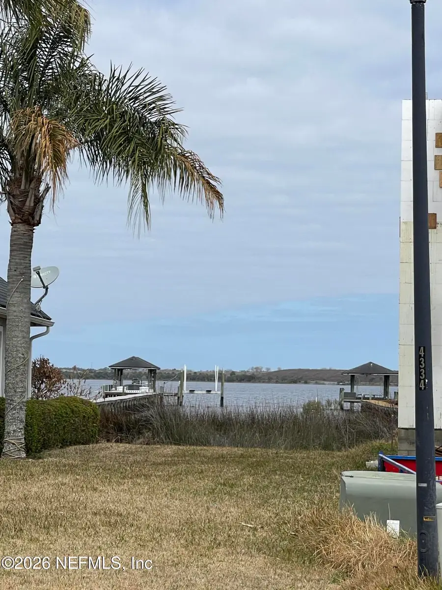 4321 Boat Club Drive, Jacksonville, FL 32277 - #3