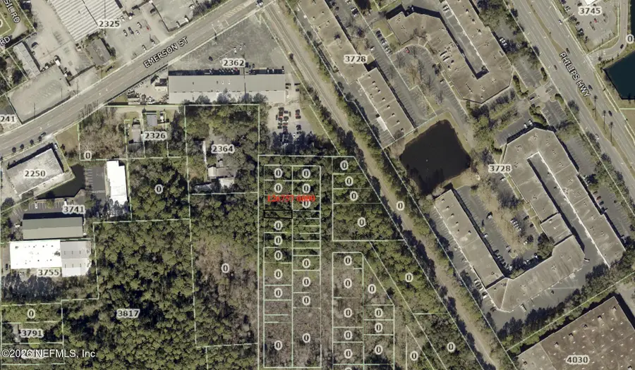 0 Winfrey Street, Jacksonville, FL 32207 - #3