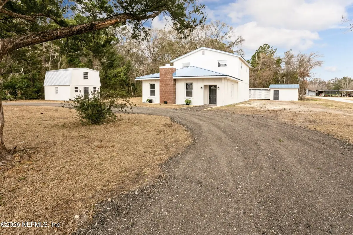 44259 Artesian Boulevard, Callahan, FL 32011 - #1