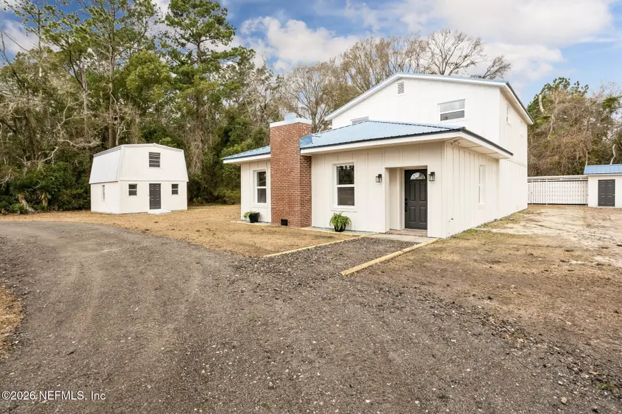 44259 Artesian Boulevard, Callahan, FL 32011 - #2