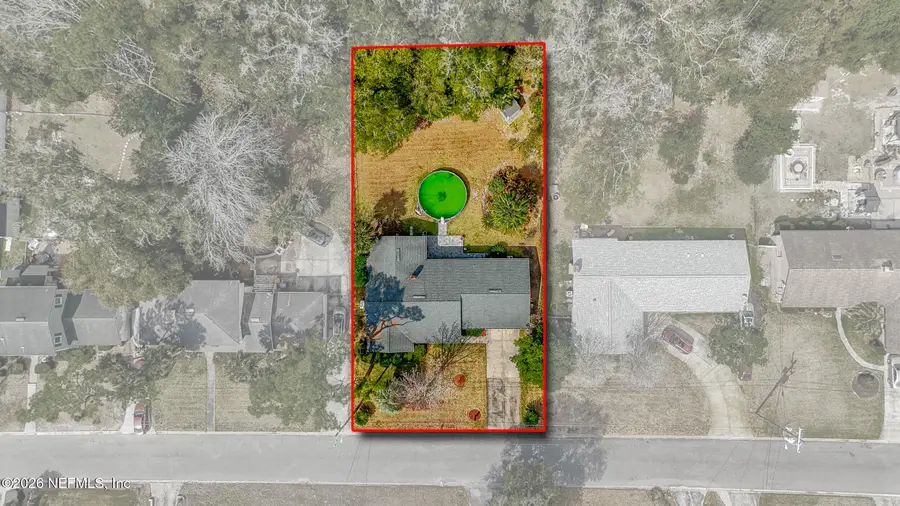 7857 Glen Echo N Road, Jacksonville, FL 32211 - #3